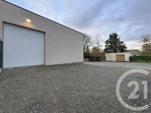 Local commercial à louer - 181.0 m2 - 49 - Maine-et-Loire