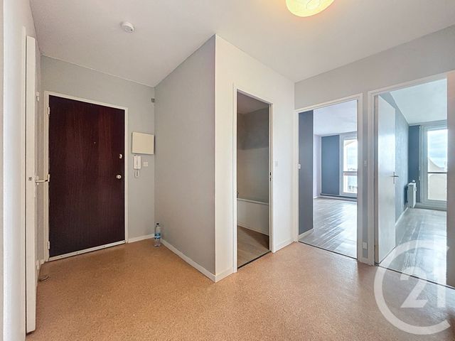 Appartement T2 &agrave; vendre - 2 pi&egrave;ces - 48 m2 - Angers - 49 - PAYS-DE-LOIRE