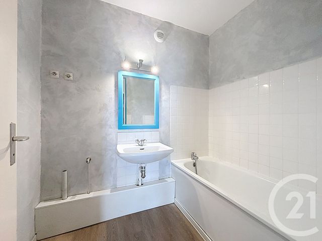 Appartement T2 &agrave; vendre - 2 pi&egrave;ces - 48 m2 - Angers - 49 - PAYS-DE-LOIRE