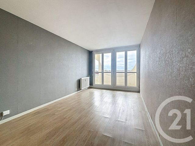 Appartement T2 &agrave; vendre - 2 pi&egrave;ces - 48 m2 - Angers - 49 - PAYS-DE-LOIRE