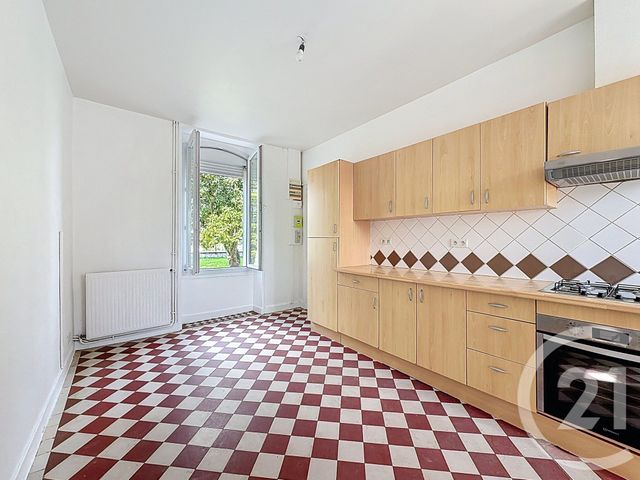 Maison &agrave; vendre - 5 pi&egrave;ces - 130 m2 - La Menitre - 49 - PAYS-DE-LOIRE