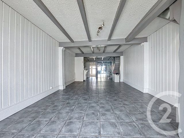 Murs à vendre à vendre - 140.0 m2 - 49 - Maine-et-Loire