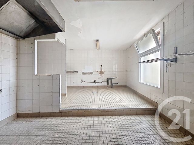 Murs à vendre à vendre - 140.0 m2 - 49 - Maine-et-Loire