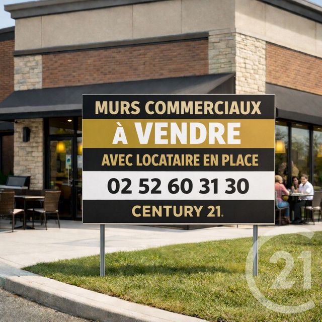 immeuble - CHOLET - 49