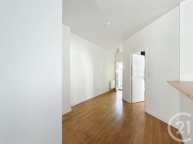Appartement T3 &agrave; louer - 3 pi&egrave;ces - 66,86 m2 - Angers - 49 - PAYS-DE-LOIRE
