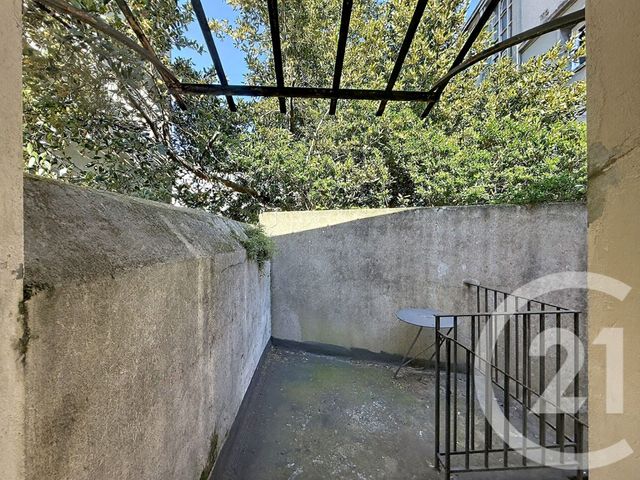 Appartement T3 &agrave; louer - 3 pi&egrave;ces - 66,86 m2 - Angers - 49 - PAYS-DE-LOIRE