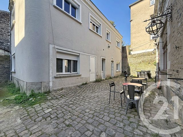 Appartement T3 &agrave; louer - 3 pi&egrave;ces - 66,86 m2 - Angers - 49 - PAYS-DE-LOIRE