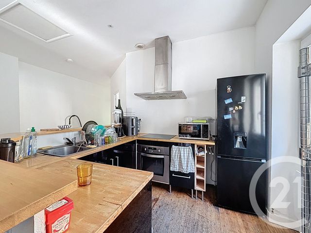 Appartement T3 &agrave; louer - 3 pi&egrave;ces - 66,86 m2 - Angers - 49 - PAYS-DE-LOIRE