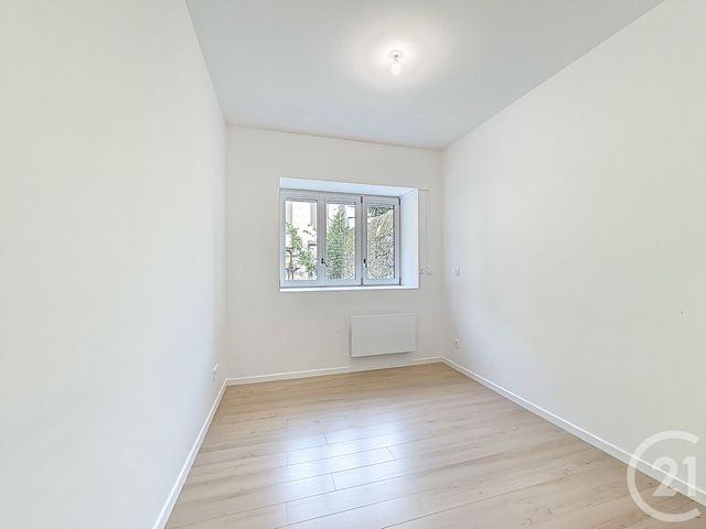 Appartement T3 &agrave; louer - 3 pi&egrave;ces - 65,05 m2 - Angers - 49 - PAYS-DE-LOIRE