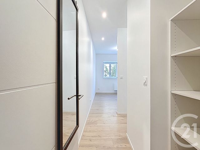 Appartement T3 &agrave; louer - 3 pi&egrave;ces - 65,05 m2 - Angers - 49 - PAYS-DE-LOIRE