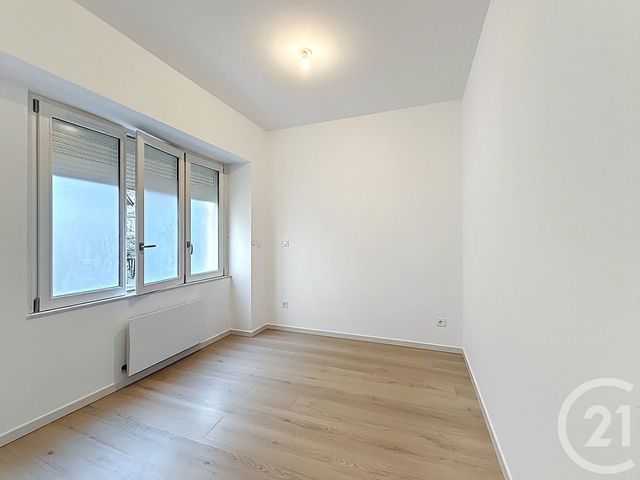 Appartement T3 &agrave; louer - 3 pi&egrave;ces - 65,05 m2 - Angers - 49 - PAYS-DE-LOIRE