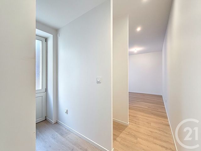 Appartement T3 &agrave; louer - 3 pi&egrave;ces - 65,05 m2 - Angers - 49 - PAYS-DE-LOIRE