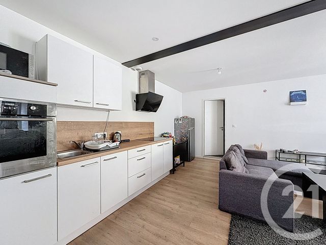 Appartement T3 à louer ANGERS