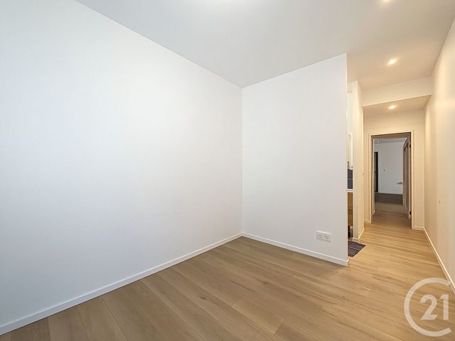 Appartement T3 &agrave; louer - 3 pi&egrave;ces - 65,05 m2 - Angers - 49 - PAYS-DE-LOIRE