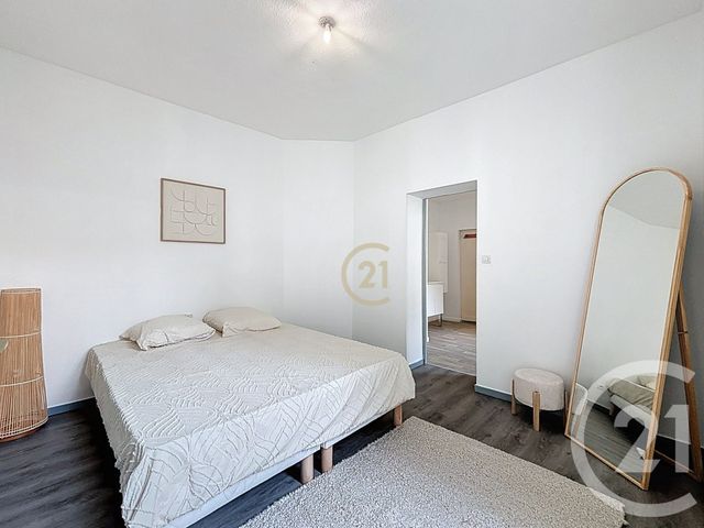 Appartement T2 &agrave; vendre - 2 pi&egrave;ces - 40 m2 - Angers - 49 - PAYS-DE-LOIRE