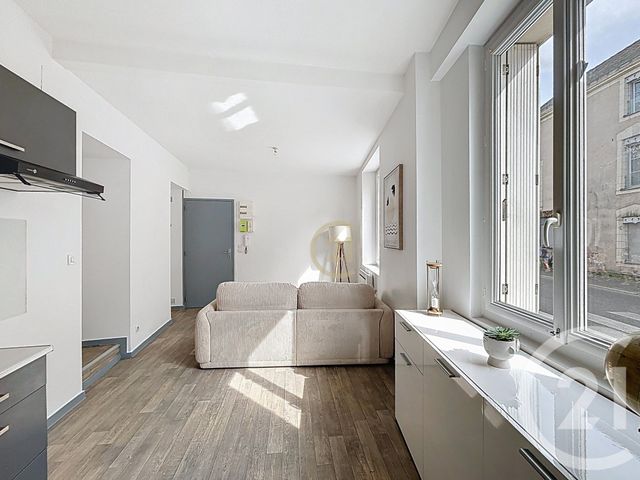 Appartement à vendre ANGERS