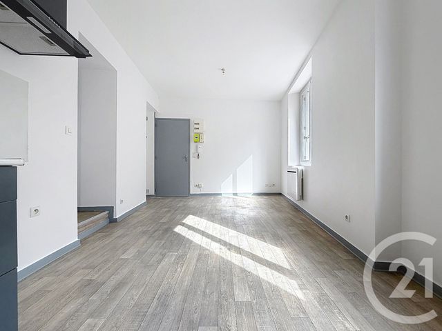 Appartement à vendre ANGERS