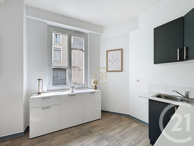 Appartement T2 &agrave; vendre - 2 pi&egrave;ces - 40 m2 - Angers - 49 - PAYS-DE-LOIRE