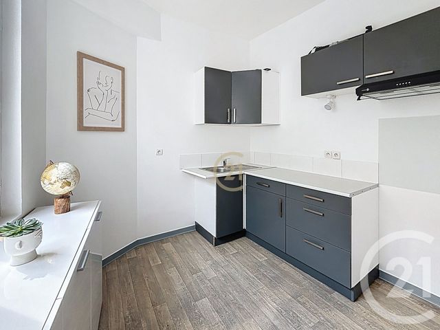 Appartement T2 &agrave; vendre - 2 pi&egrave;ces - 40 m2 - Angers - 49 - PAYS-DE-LOIRE