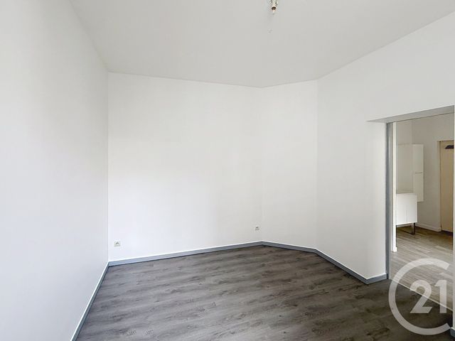 Appartement T2 &agrave; vendre - 2 pi&egrave;ces - 40 m2 - Angers - 49 - PAYS-DE-LOIRE