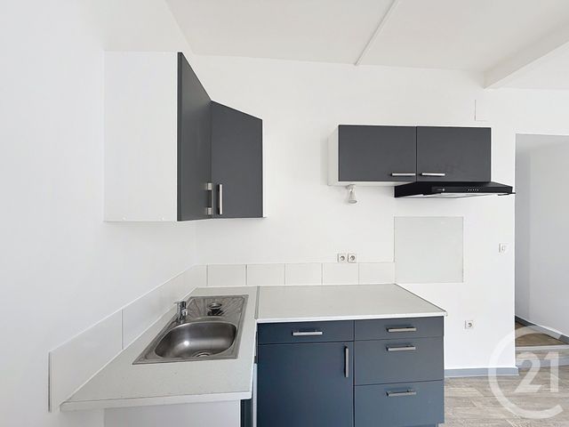 Appartement T2 &agrave; vendre - 2 pi&egrave;ces - 40 m2 - Angers - 49 - PAYS-DE-LOIRE