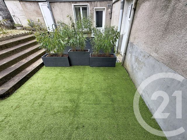 Appartement T2 &agrave; vendre - 2 pi&egrave;ces - 40 m2 - Angers - 49 - PAYS-DE-LOIRE