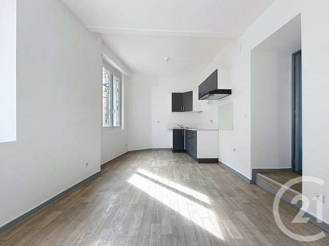 Appartement T2 &agrave; vendre - 2 pi&egrave;ces - 40 m2 - Angers - 49 - PAYS-DE-LOIRE