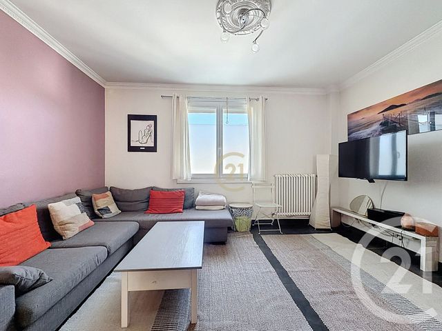 Maison &agrave; vendre - 6 pi&egrave;ces - 150 m2 - Angers - 49 - PAYS-DE-LOIRE