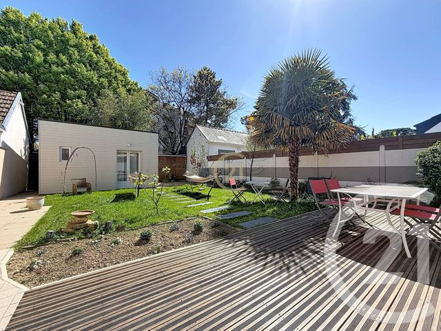 maison - ANGERS - 49