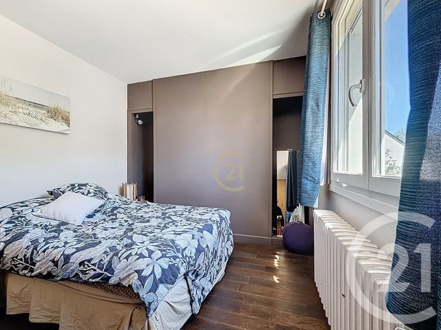 Maison &agrave; vendre - 6 pi&egrave;ces - 150 m2 - Angers - 49 - PAYS-DE-LOIRE