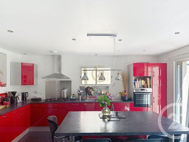 Maison &agrave; vendre - 6 pi&egrave;ces - 150 m2 - Angers - 49 - PAYS-DE-LOIRE