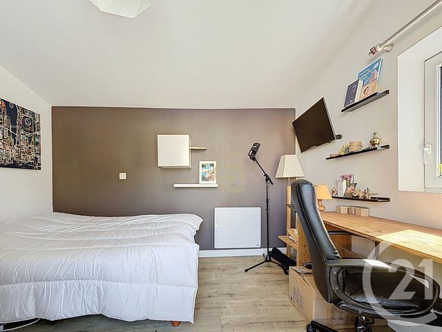 Maison &agrave; vendre - 6 pi&egrave;ces - 150 m2 - Angers - 49 - PAYS-DE-LOIRE