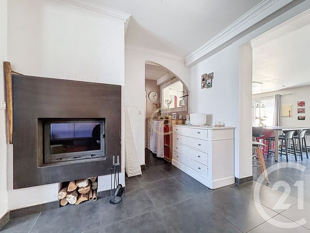 Maison &agrave; vendre - 6 pi&egrave;ces - 150 m2 - Angers - 49 - PAYS-DE-LOIRE