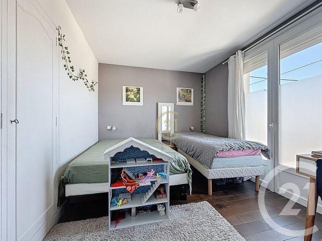 Maison &agrave; vendre - 6 pi&egrave;ces - 150 m2 - Angers - 49 - PAYS-DE-LOIRE