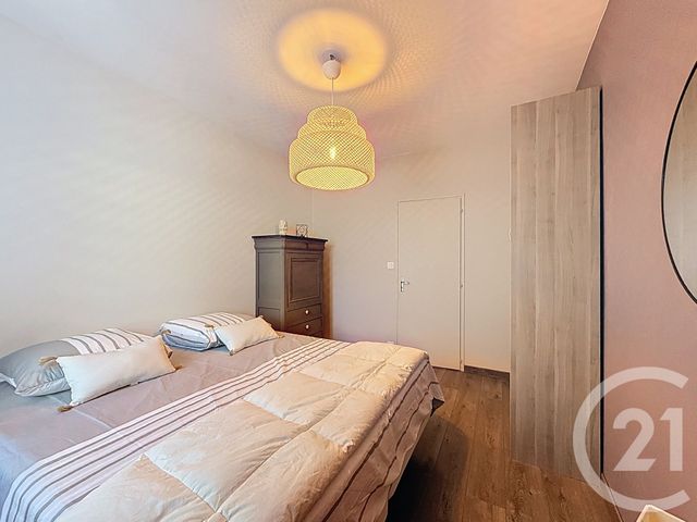 Appartement T2 &agrave; louer - 2 pi&egrave;ces - 45,86 m2 - Angers - 49 - PAYS-DE-LOIRE