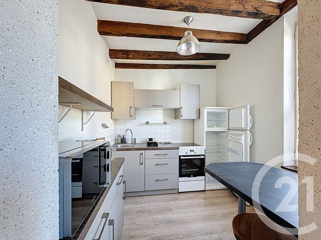 Appartement T2 &agrave; louer - 2 pi&egrave;ces - 45,86 m2 - Angers - 49 - PAYS-DE-LOIRE