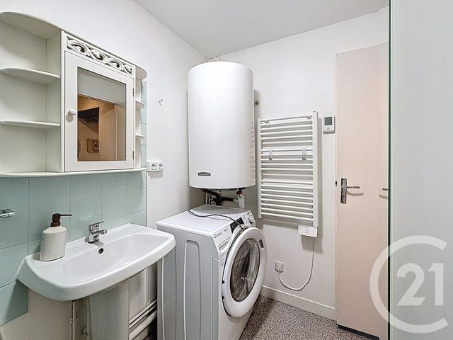 Appartement T2 &agrave; louer - 2 pi&egrave;ces - 45,86 m2 - Angers - 49 - PAYS-DE-LOIRE