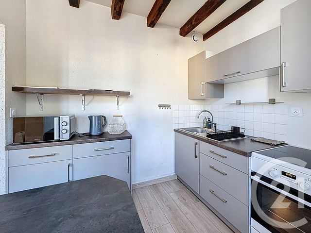 Appartement T2 &agrave; louer - 2 pi&egrave;ces - 45,86 m2 - Angers - 49 - PAYS-DE-LOIRE