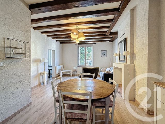 Appartement T2 &agrave; louer - 2 pi&egrave;ces - 45,86 m2 - Angers - 49 - PAYS-DE-LOIRE