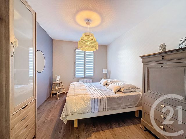 Appartement T2 &agrave; louer - 2 pi&egrave;ces - 45,86 m2 - Angers - 49 - PAYS-DE-LOIRE