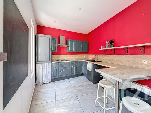 Appartement T4 &agrave; louer - 4 pi&egrave;ces - 108,85 m2 - Angers - 49 - PAYS-DE-LOIRE