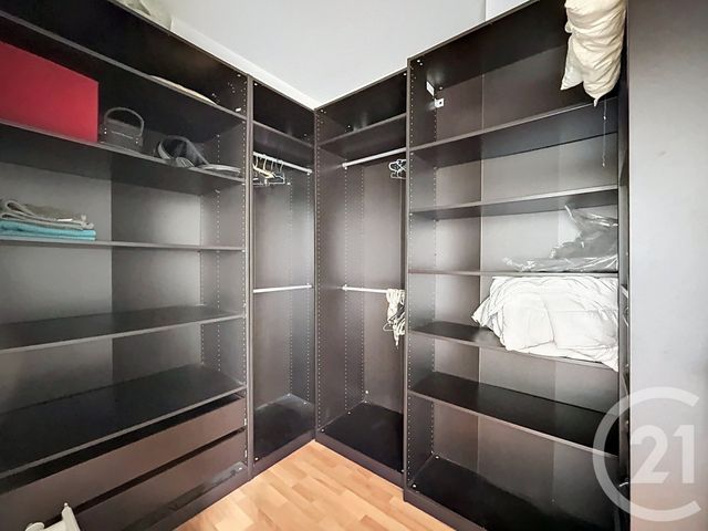 Appartement T4 &agrave; louer - 4 pi&egrave;ces - 108,85 m2 - Angers - 49 - PAYS-DE-LOIRE