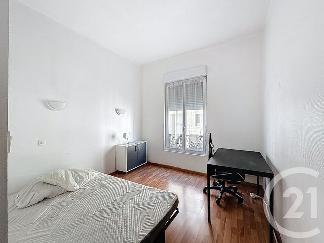Appartement T4 &agrave; louer - 4 pi&egrave;ces - 108,85 m2 - Angers - 49 - PAYS-DE-LOIRE