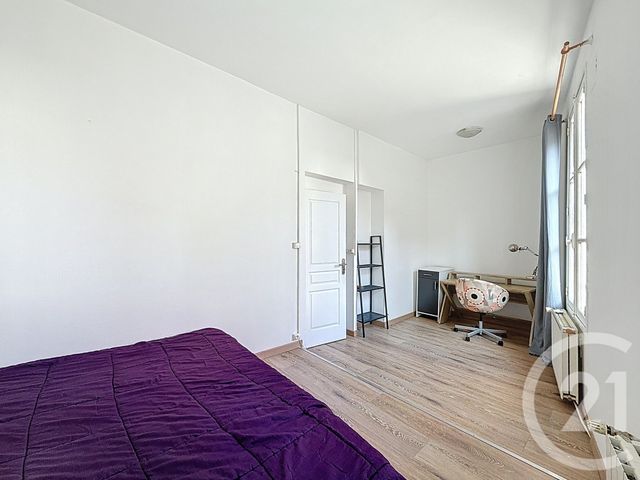 Appartement T4 &agrave; louer - 4 pi&egrave;ces - 108,85 m2 - Angers - 49 - PAYS-DE-LOIRE