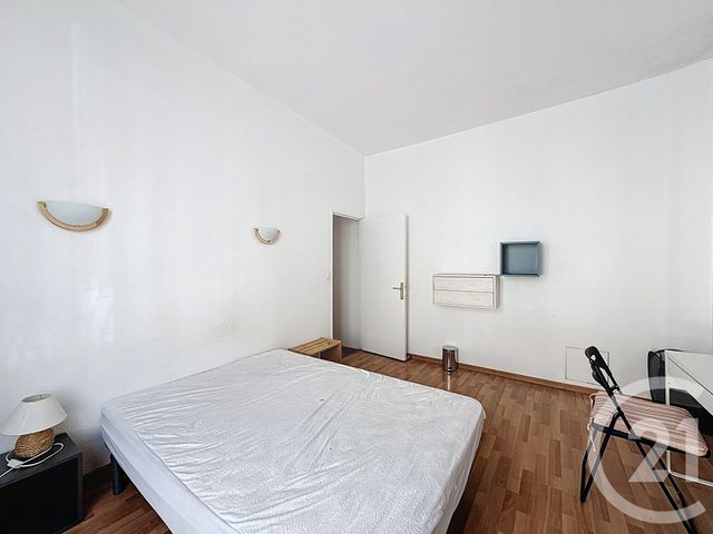 Appartement T4 &agrave; louer - 4 pi&egrave;ces - 108,85 m2 - Angers - 49 - PAYS-DE-LOIRE