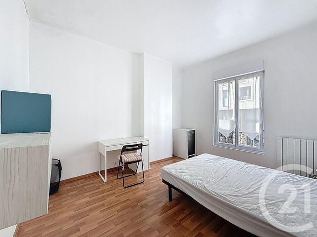Appartement T4 &agrave; louer - 4 pi&egrave;ces - 108,85 m2 - Angers - 49 - PAYS-DE-LOIRE