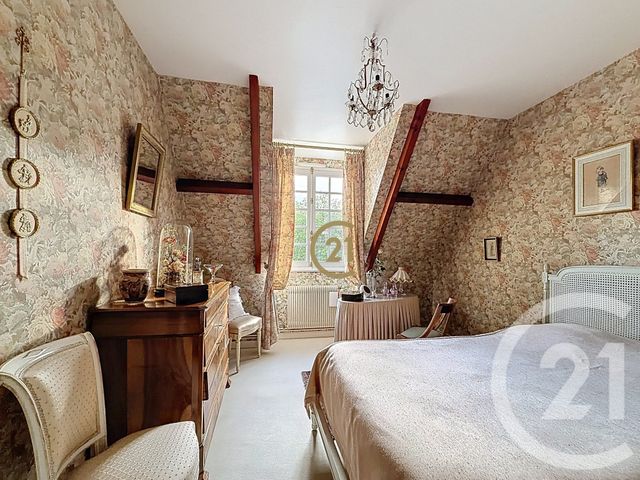 Appartement T3 &agrave; vendre - 3 pi&egrave;ces - 92 m2 - Angers - 49 - PAYS-DE-LOIRE