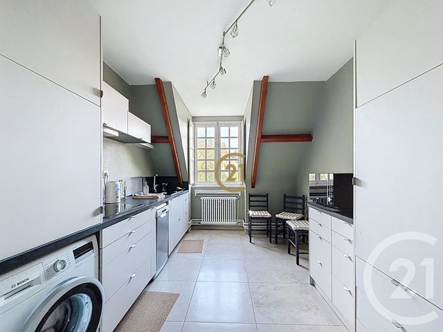 Appartement T3 &agrave; vendre - 3 pi&egrave;ces - 92 m2 - Angers - 49 - PAYS-DE-LOIRE