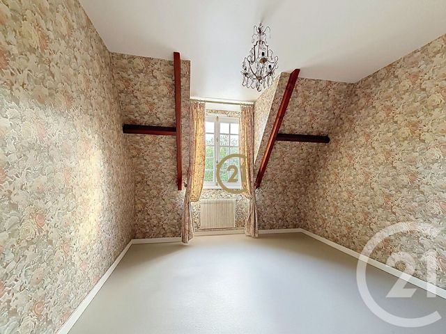 Appartement T3 &agrave; vendre - 3 pi&egrave;ces - 92 m2 - Angers - 49 - PAYS-DE-LOIRE