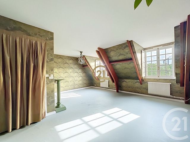 Appartement T3 &agrave; vendre - 3 pi&egrave;ces - 92 m2 - Angers - 49 - PAYS-DE-LOIRE